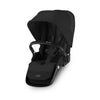 Gazelle S Second Seat