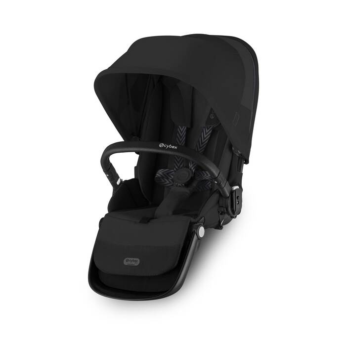 CYBEX - Gazelle S Second Seat - Partners in Prime