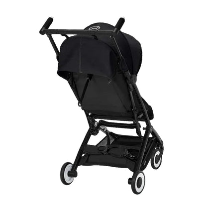 CYBEX - Libelle - Partners in Prime