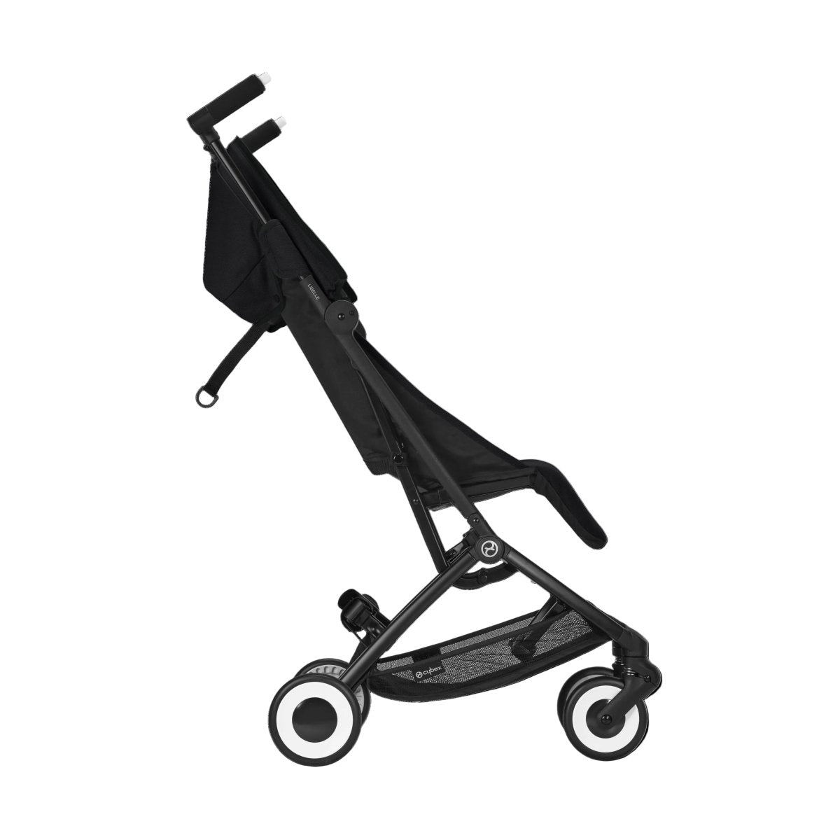 CYBEX - Libelle - Partners in Prime