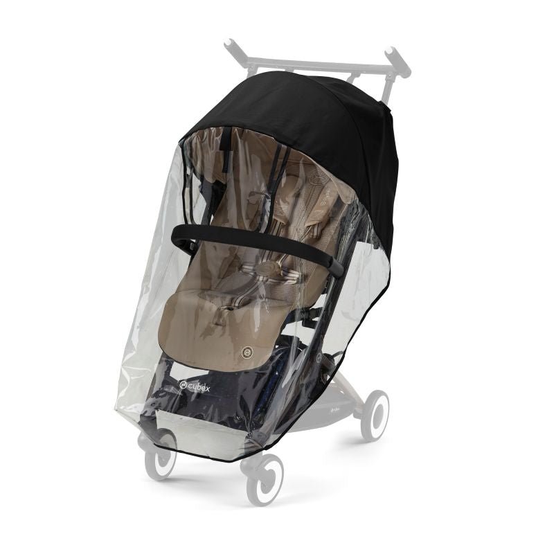 CYBEX - Libelle Rain Cover - Partners in Prime