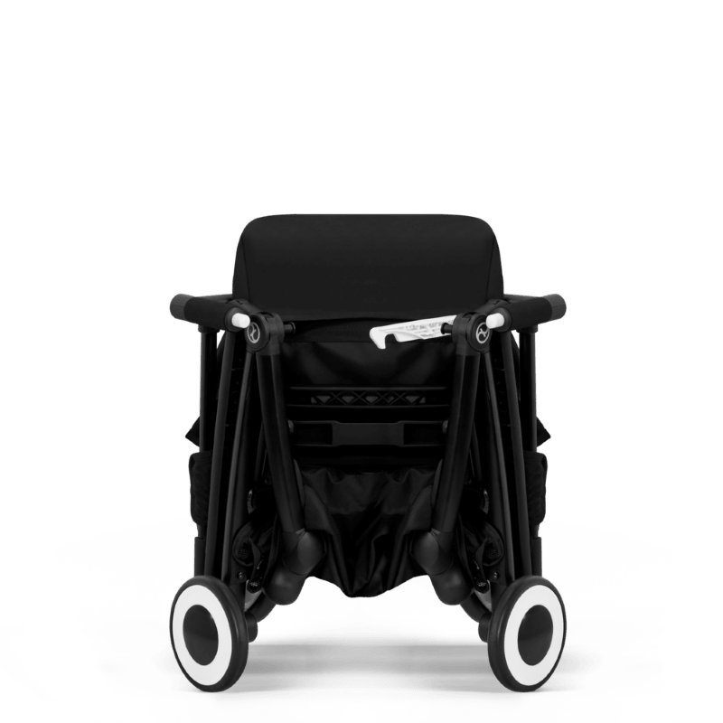 CYBEX - Libelle Travel System Plus - Partners in Prime