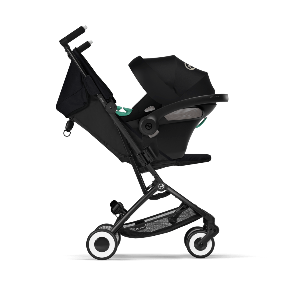 CYBEX - Libelle Travel System Plus - Partners in Prime