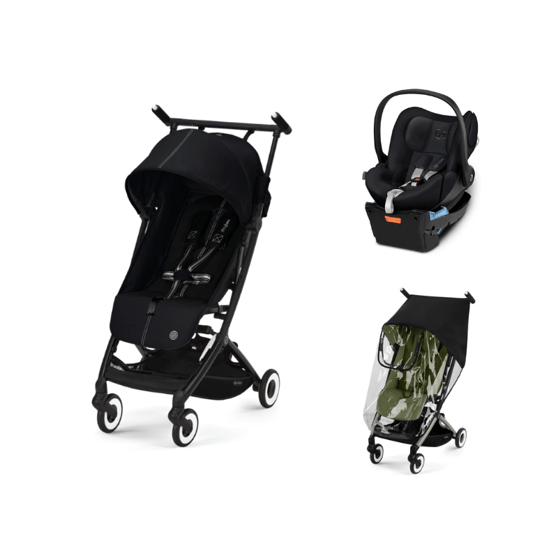 CYBEX - Libelle Travel System Plus - Partners in Prime