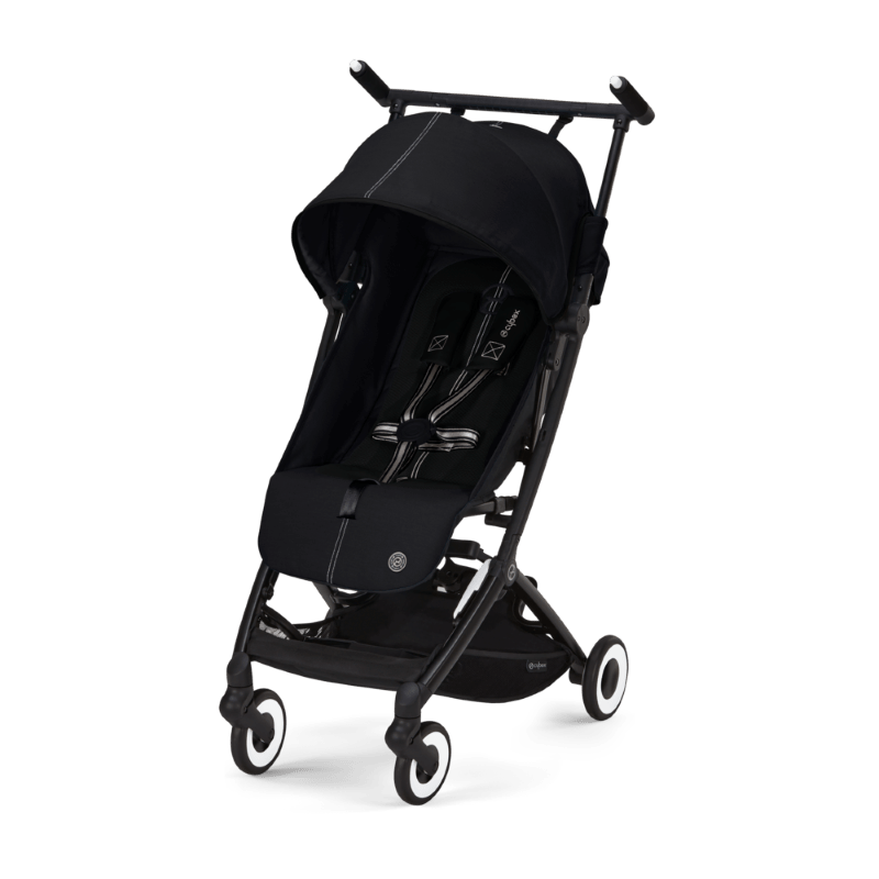 CYBEX - Libelle Travel System Plus - Partners in Prime