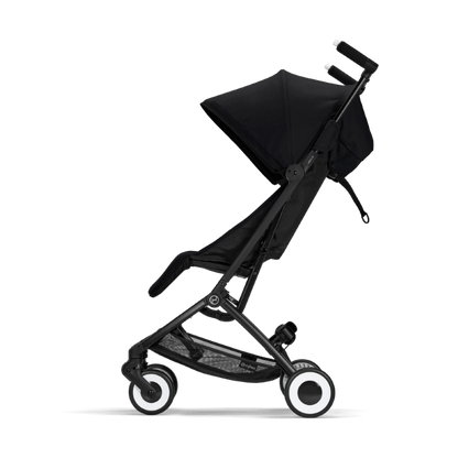 CYBEX - Libelle Travel System Plus - Partners in Prime
