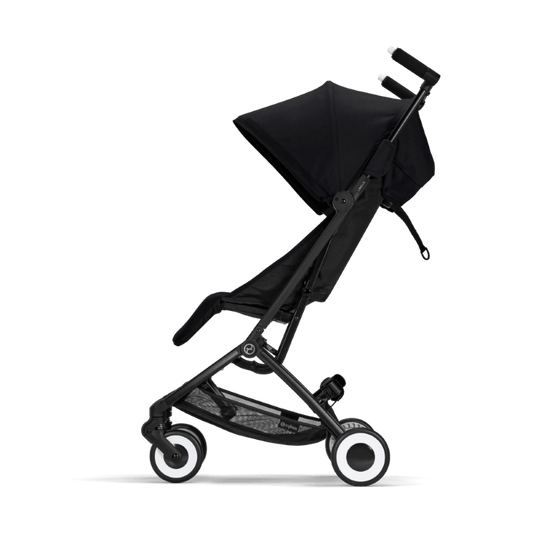 CYBEX - Libelle Travel System Plus - Partners in Prime