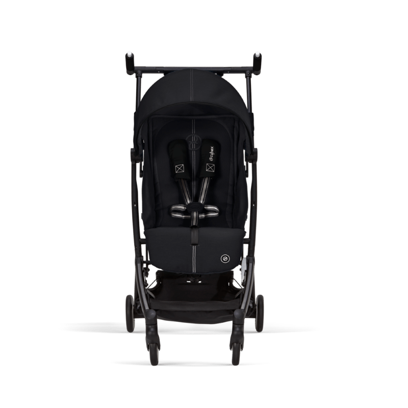CYBEX - Libelle Travel System Plus - Partners in Prime