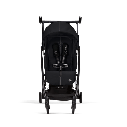 CYBEX - Libelle Travel System Plus - Partners in Prime