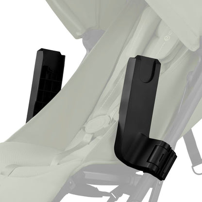 CYBEX - Libelle Travel System Plus - Partners in Prime
