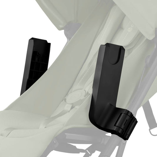 CYBEX - Libelle Travel System Plus - Partners in Prime