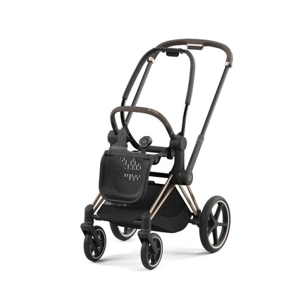CYBEX - Priam Frame - Partners in Prime