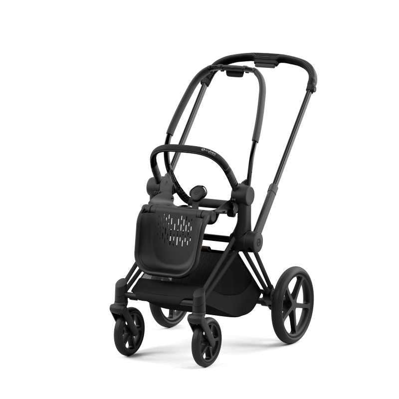 CYBEX - Priam Frame - Partners in Prime