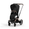 Priam Frame & Seat Pack
