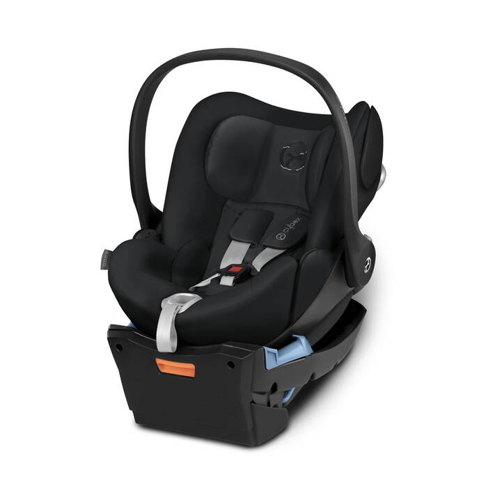 Cybex Cloud Q Infant Car Seat