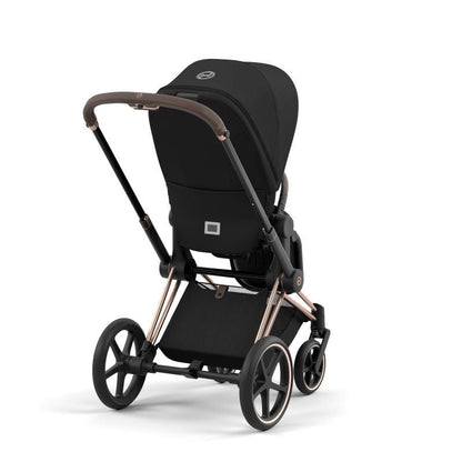CYBEX - Priam Seat Pack - Partners in Prime