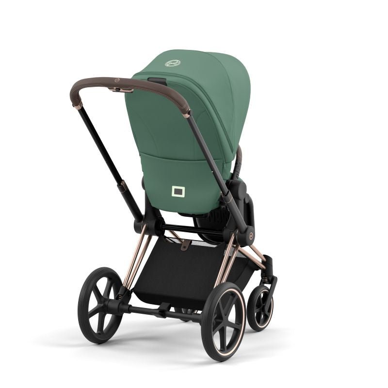 CYBEX - Priam Seat Pack - Partners in Prime