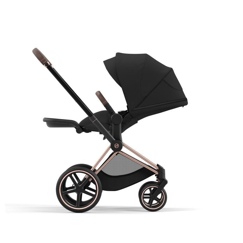 CYBEX - Priam Seat Pack - Partners in Prime