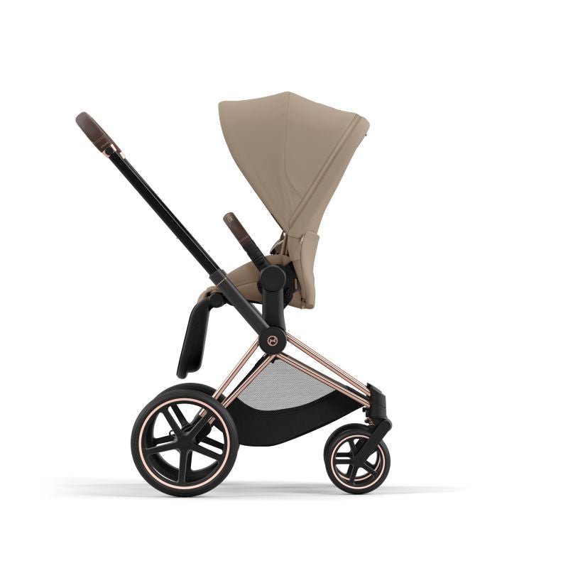 CYBEX - Priam Seat Pack - Partners in Prime