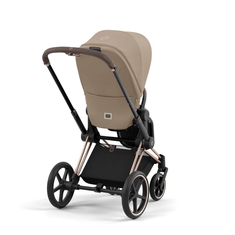 CYBEX - Priam Seat Pack - Partners in Prime