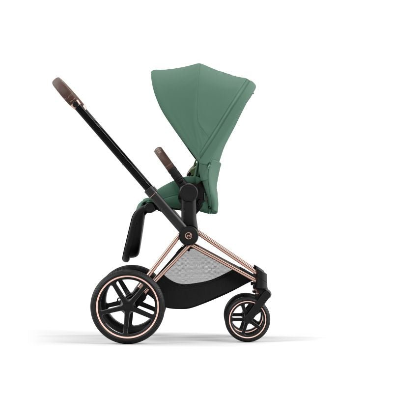 CYBEX - Priam Seat Pack - Partners in Prime