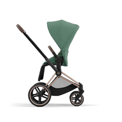 CYBEX - Priam Seat Pack - Partners in Prime