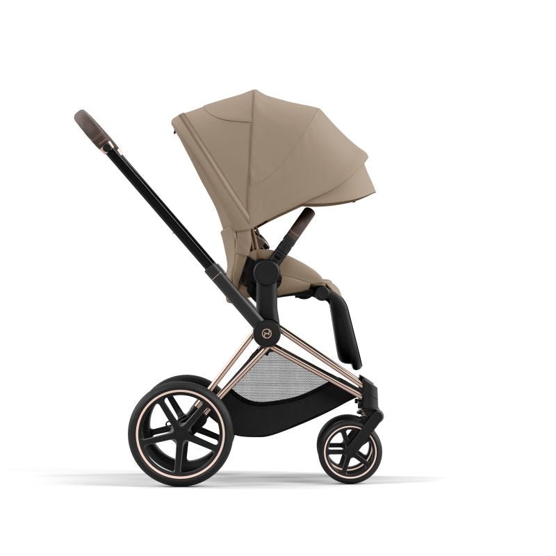 CYBEX - Priam Seat Pack - Partners in Prime