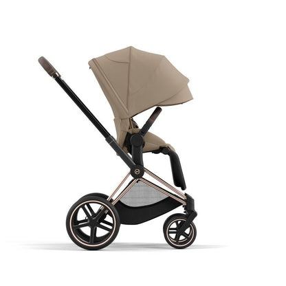 CYBEX - Priam Seat Pack - Partners in Prime