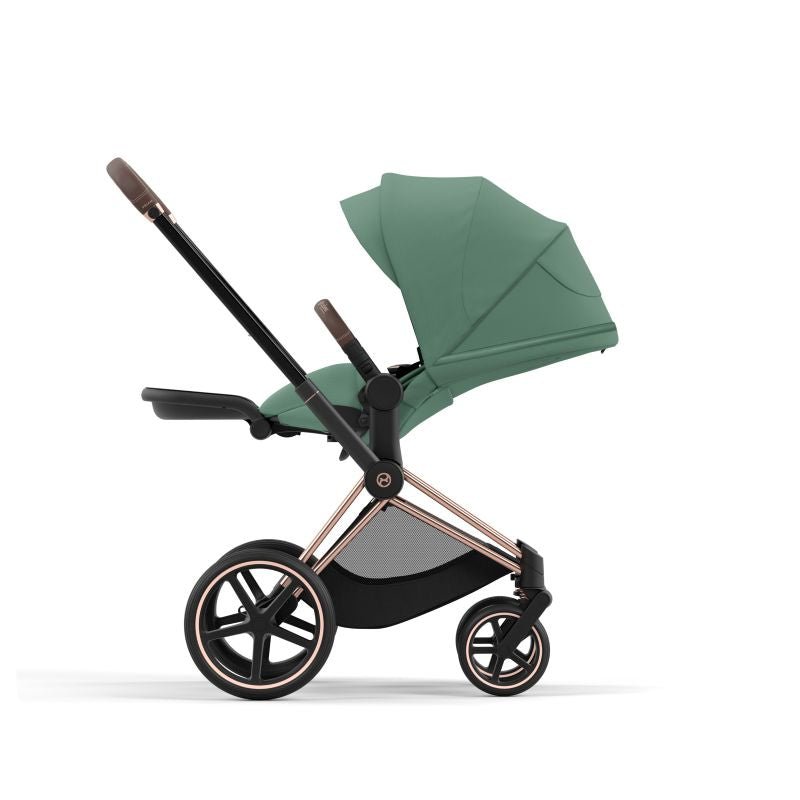 CYBEX - Priam Seat Pack - Partners in Prime