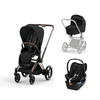 Priam Travel System