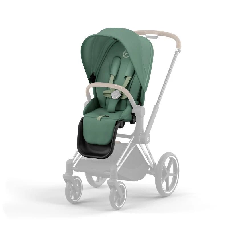 CYBEX - Priam Travel System - Partners in Prime