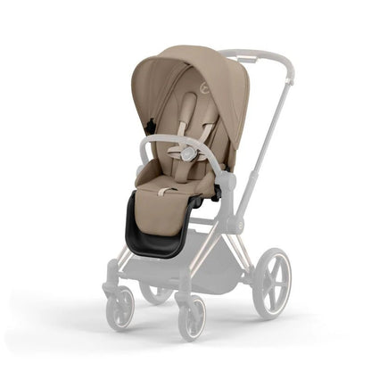 CYBEX - Priam Travel System - Partners in Prime